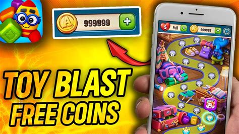 toy blast cheats